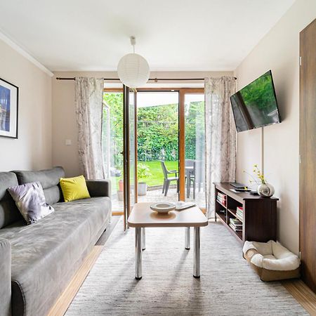 B48 Duplex - A Kerti Haz Villa Törökbálint Buitenkant foto